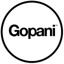 GoPani logo