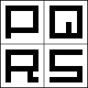 Pqrs logo