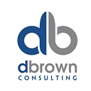 dbrownconsulting logo