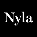 Nyla logo