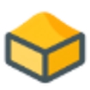 SimpleSandbox logo