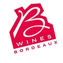 Bordeaux (Vins de Bordeaux) logo