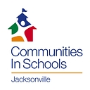 Communities In Schools of Jacksonville (CIS Jax) logo