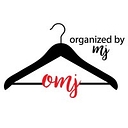 Organized by MJ logo