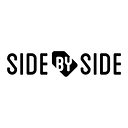 Side by Side logo