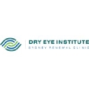 Dry Eye Institute logo