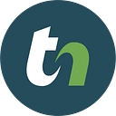 ThrottleNet logo