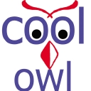 CoolOwlMaps logo