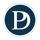 Peter Davis Law logo