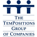 TemPositions logo