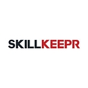 SkillKeepr logo