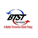 BTST Services logo
