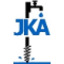 JKA Well Drilling & Pumps logo