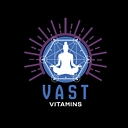 Vast Vitamins logo