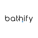 Bathify logo
