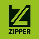 Zipper logo