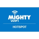 MightyWifi logo