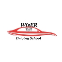 Wiser Driving School logo