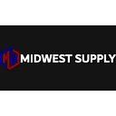 Midwest Supply logo