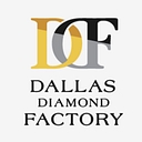 Dallas Diamond Factory logo