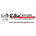 Raw Material Suppliers logo
