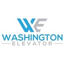 Washington Elevator logo