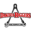 Dakota Riggers logo