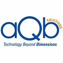 AQB Solutions logo