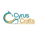 Cyrus Crafts logo