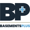 Finished Basements Plus logo