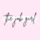 The Job Girl logo