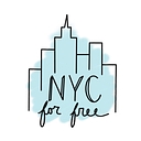 NYC for FREE logo