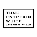 Tune, Entrekin & White, P.C. logo