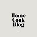 HomeCookBlog logo
