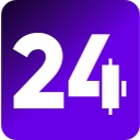 24Funded logo