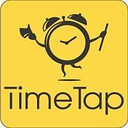 TimeTap logo