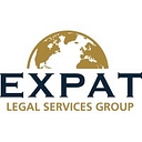 Expat Legal logo