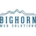 Bighorn Web Solutions logo