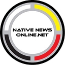 Native News Online logo