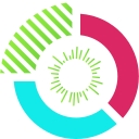 VisualHackers logo