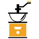 The Grind Coffee Roasters logo