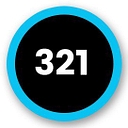 321 Web Marketing logo