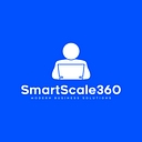 SmartScale360 logo