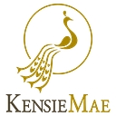 KensieMae logo