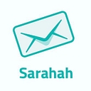 Sarahah logo