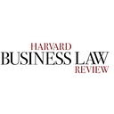 Harvard Business Law Review logo