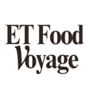 ET Food Voyage logo