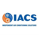 IACS logo