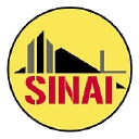 Sinai Construction logo