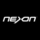 Nexon (Nexon Asia Pacific) logo